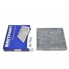 Filter - Odour And Particles