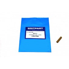 Connector - Pipe