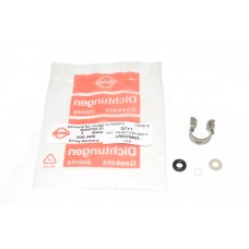 Kit - Injector Refit