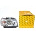 Headlamp And Flasher