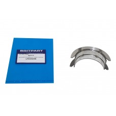 Bearing-Crankshaft Main Thrust