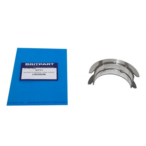 Bearing-Crankshaft Main Thrust Bearing-Crankshaft Main Thrust