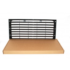 Grille - Radiator