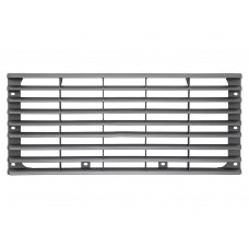 Grille - Radiator