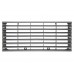 Grille - Radiator
