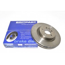Disc - Brake