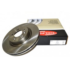 Disc Brake Vented