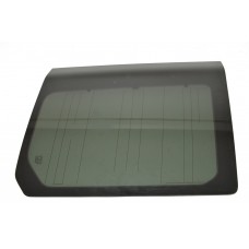 Glass - Quarter Window