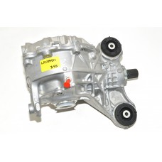 Differential - Rear