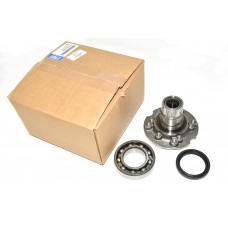 Kit - Transfer Box Flange