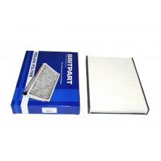 Filter - Odour And Particles