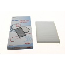 Filter - Odour And Particles