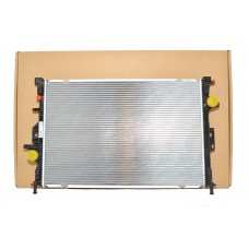 Radiator