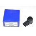 Sensor-Parking Aid System