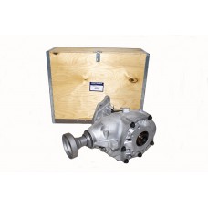 Power Transfer Unit