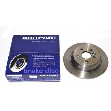 Disc - Brake