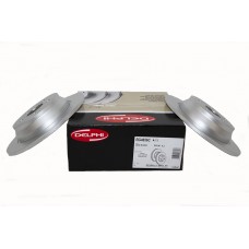 Disc - Brake