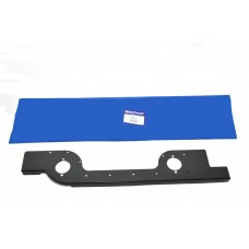 Capping - Rear