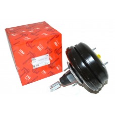 Booster - Brake