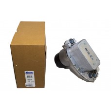 Oil Filter And Cooler