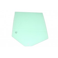Glass - Rear Door