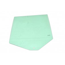 Glass - Rear Door