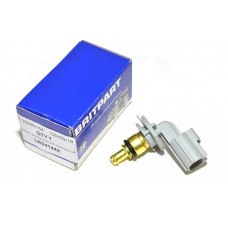 Sensor - Engine Coolant Temperatur