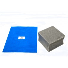 Foam Pad - Energy Absorbing
