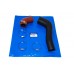 Hose Repair Kit (Less Metal Pipe)