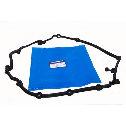 Gasket - Camshaft Cover Gasket - Camshaft Cover