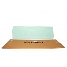 Glass - Windscreen