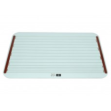 Glass - Tailgate Window  CQB000150