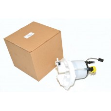 Cover - Fuel Sender
