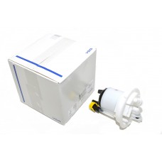 Cover - Fuel Sender