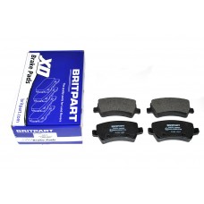 Brake Pads