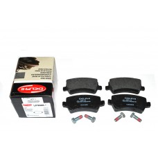 Brake Pads