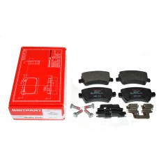Brake Pads