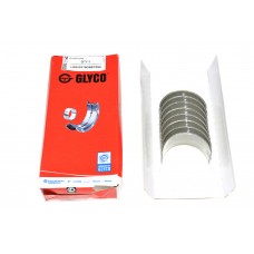 Conrod Bearing Set Of 8 Oversized .50