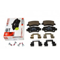 Brake Pads