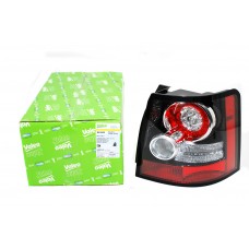Lamp - Rear, Stop And Flasher