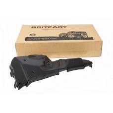 Cover-Air Suspension Compressor Upper