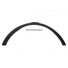 Cladding - Wheel Arch