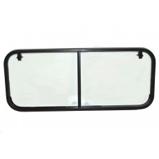 Window - Sliding - Rh