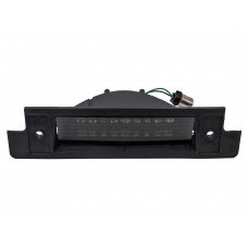 Lamp Black Led - High Mounted