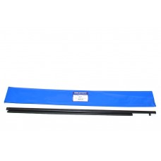 Seal - Door Rear Lh