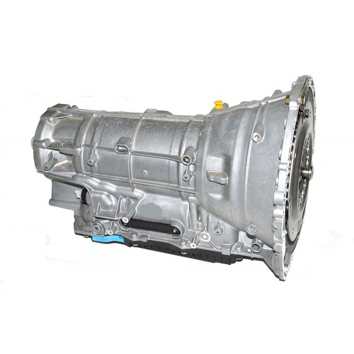 Automatic Transmission Automatic Transmission