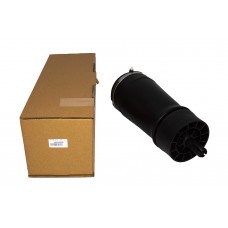 Spring - Air Suspension