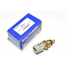 Sensor - Engine Coolant Temperatur