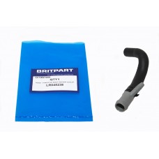 Hose - Throttle Body Heater Outlet