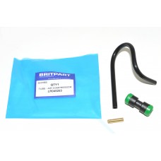 Tube - Air Compressor